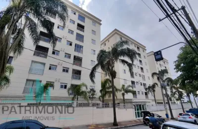 Apartamento à venda no Residencial Córdoba no Bairro Barcelona em São Caetano Do Sul. - AP3127