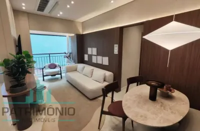 Lançamento no Bairro Fundação em São Caetano do Sul no Reserva São Caetano Bosque - Eztec - AP3114