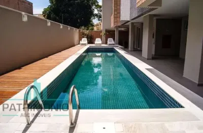 Apartamento de 101m² a venda no Terrazze Di Carmen - Santa Maria - São Caetano do Sul. - AP2087