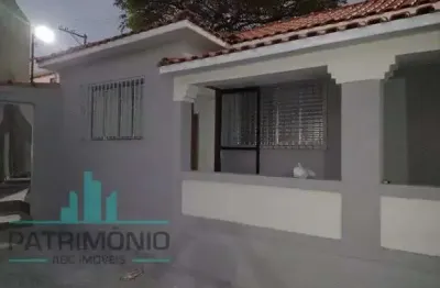 Casa à venda no Bairro Nova Gerty - São Caetano do Sul/SP - CA0172