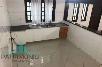 Imóvel com 3 casas à venda - 572 m² - Nova Gerty - São Caetano do Sul/SP - CA0152