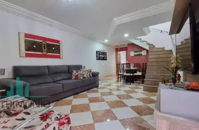 Sobrado à venda na Vila Nair no Ipiranga em São Paulo. - SO3152