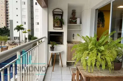 Apartamento à venda no Condomínio Totalitá no Bairro Boa Vista em São Caetano do Sul. - AP3149