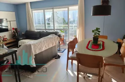 Apartamento à venda no Condomínio Totalitá no Bairro Boa Vista em São Caetano do Sul. - AP3148