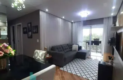 Apartamento à venda no Condomínio Totalitá no Bairro Boa Vista em São Caetano do Sul. - AP3135