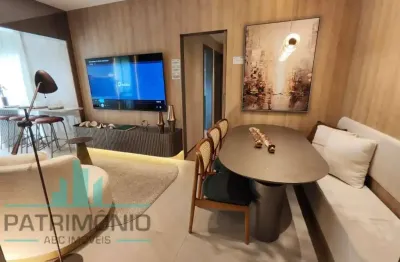 Lançamento no Bairro Fundação em São Caetano do Sul no Reserva São Caetano Parque - Eztec - AP3121