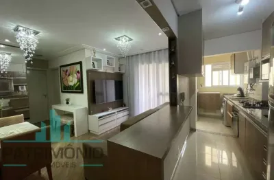 Apartamento à venda no Bairro Boa Vista em São Caetano Do Sul. - AP3049