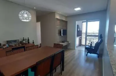 Apartamento à venda no Residencial São Caetano no Bairro  Boa Vista em São Caetano Do Sul. - AP3046