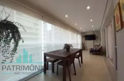 Apartamento à venda no Condomínio Mundi Espaço Cerâmica em São Caetano Do Sul. - AP3016