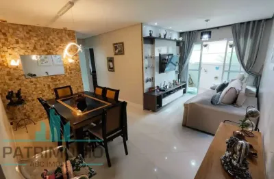 Apartamento à venda no Bairro Santa Maria em São Caetano Do Sul. - AP2983