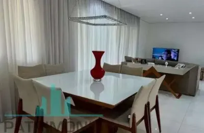 Apartamento à venda no Condomínio Pateo Catalunya no Bairro Boa Vista em São Caetano Do Sul. - AP3159