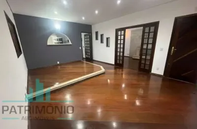 Amplo Sobrado à venda ou para locação no Bairro Osvaldo Cruz - São Caetano do Sul. - SO2834