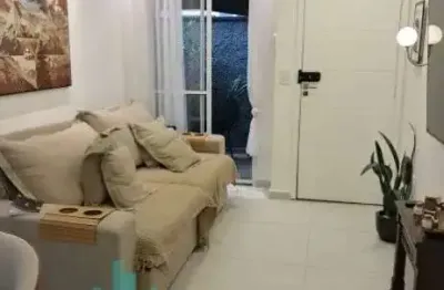 Apartamento de 53m² a venda no Bairro Nova Gerty em São Caetano do Sul. - AP3165