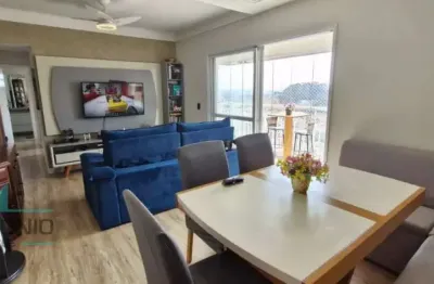 Apartamento à venda no condomínio Totalitá no Bairro Boa Vista em São Caetano do Sul. - AP3173