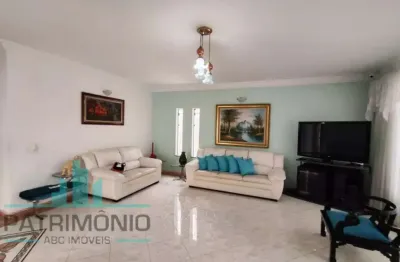 Casa térrea à venda no Bairro Olímpico em São Caetano Do Sul. - CA3171