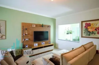 Sobrado à venda no bairro Santa Maria em São Caetano do Sul. - SO3169