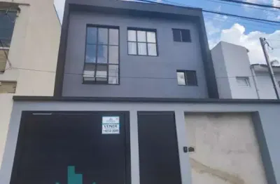 Sobrado à venda no bairro Barcelona em São Caetano do Sul. - SO3158