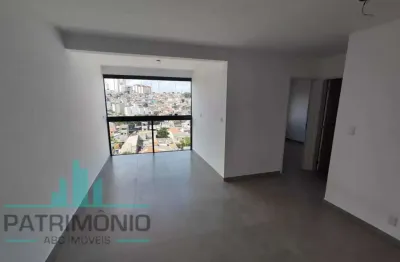 Apartamento a venda no Bairro Nova Gerty em São Caetano do Sul - AP3178