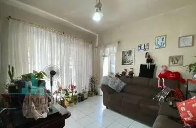 Casa à venda no Bairro Olímpico em São Caetano Do Sul.  - CA3015