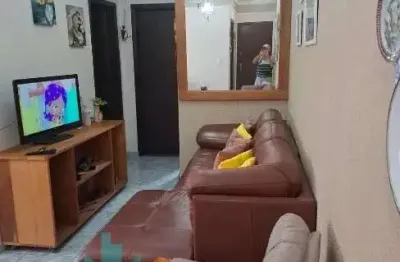 Apartamento à venda no Bairro Santa Maria em São Caetano Do Sul. - AP2997