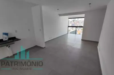 Apartamento em construção a venda no Residencial Fit Tietê em São Caetano do Sul - AP2486