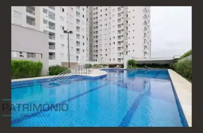 Apartamento à venda no Bairro Jardim São Caetano no Condomínio Vivacitta - AP3096