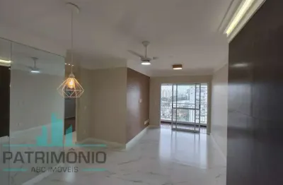 Apartamento a venda no Condomínio Vivere Lorenzini em São Caetano do Sul - AP2423