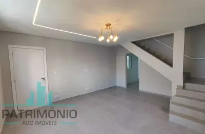 Sobrado a venda no Bairro Olímpico - São Caetano do Sul. - SO1934