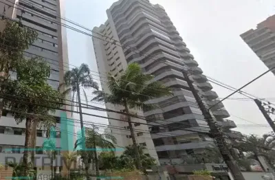 Apartamento à venda do Condomínio Edifício Piazza Di Spagna venda no Centro em São Bernardo Do Campo. - AP3181