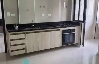 Apartamento com 2 quartos à venda na Rua Catequese, 1085, Vila Guiomar, Santo André