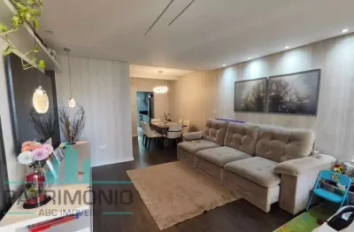 Sobrado de 150m² para venda ou locação no Bairro Campestre em Santo André. - SO2894