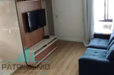 Apartamento locado à venda no São José em São Caetano do Sul. OPORTUNIDADE PARA INVESTIDORES. - AP2616