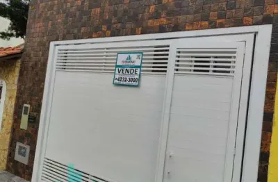 Casa térrea, com 3 dormitórios 2 suítes, bairro Osvaldo Cruz, São Caetano Do Sul - CA2042