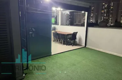 Cobertura à venda no bairro Boa Vista em São Caetano Do Sul. - AP3182