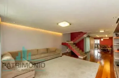 Sobrado à venda no Bairro Olímpico em São Caetano do Sul. - SO3052