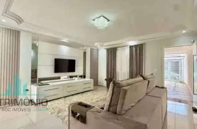 Sobrado à venda no Bairro Santa Maria em São Caetano Do Sul. - SO3023