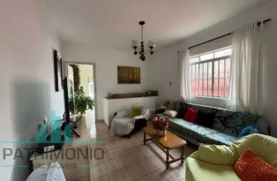 Casa à venda no Bairro Cerâmica em São Caetano Do Sul. - CA3189