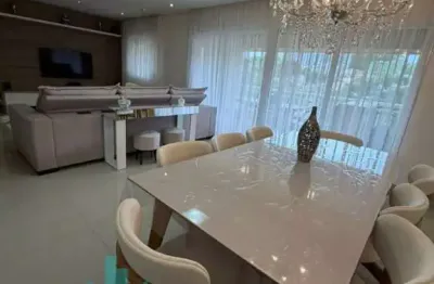 Apartamento à venda no Pateo Catalunya com 146m² - São Caetano do Sul/SP. - AP3195