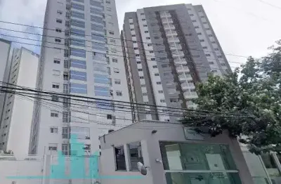 Apartamento à venda no Edifício Integrary Peppe no bairro Fundação em São Caetano do Sul. - AP3194