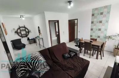 Apartamento para locação no bairro Santa Maria em São Caetano do Sul. - AP3193