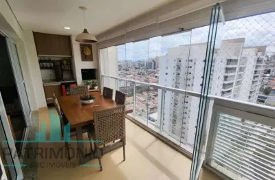 Apartamento à venda no Coloratto Espaço Cerâmica em São Caetano do Sul. - AP3191