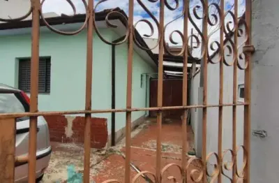 Terreno com 2 casas à venda no bairro Boa Vista em São Caetano do Sul. - CA3197