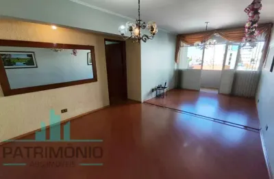 Apartamento à venda no Bairro Santa Paula em São Caetano Do Sul. - AP2785