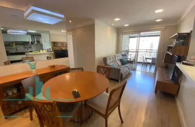 Apartamento à venda no Condomínio Club Home no bairro Santa Paula em São Caetano do Sul. - AP3207