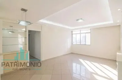 Apartamento disponível para venda e locação no Centro em São Caetano do Sul. - AP2319