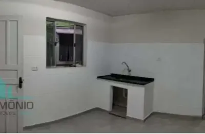 Casa para locação no bairro Nova Gerty em São Caetano do Sul. - CA3219