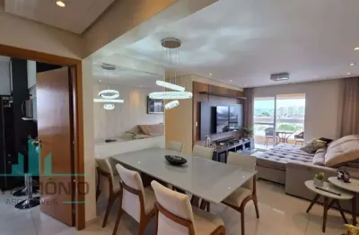 Cobertura à venda no bairro Nova Gerty em São Caetano do Sul. - CO3217