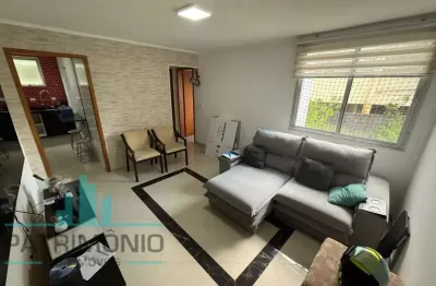 Apartamento para locação no bairro São José em São Caetano do Sul. - AP3234
