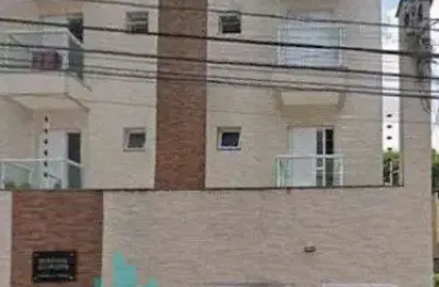 Apartamento para locação no Bairro Santa Maria em Santo André. - AP3238