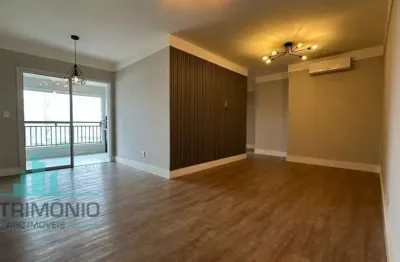 Apartamento para venda e locação na Vila Scarpelli em Santo André. - AP3241